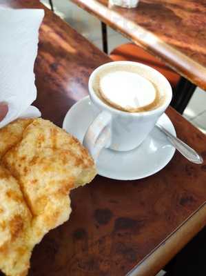 Orquídea Palace Pães E Doces