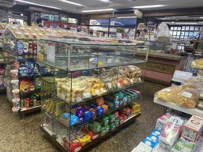 Orquídea Palace Pães E Doces