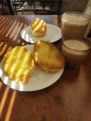 Orquídea Palace Pães E Doces