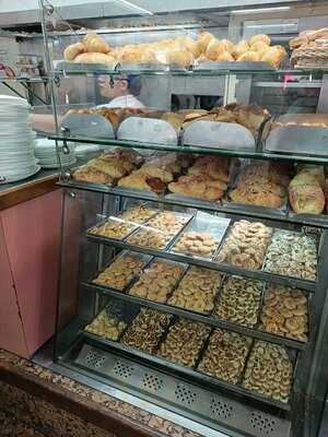 Orquídea Palace Pães E Doces