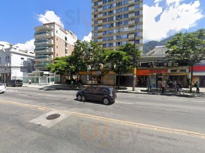 Fábrica De Bolo Vó Alzira