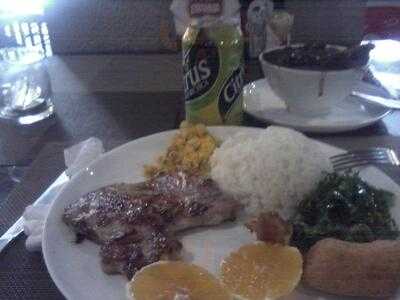 Estação Bresser Bar