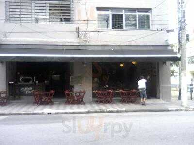 Estação Bresser Bar