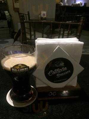 Estação Bresser Bar