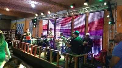 Estação Bresser Bar