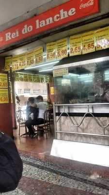 Lanches Do Rei