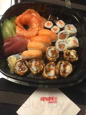 Umami Temaki