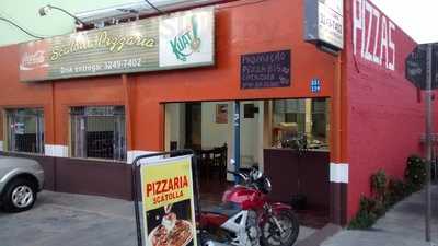 Pizzaria Arnold