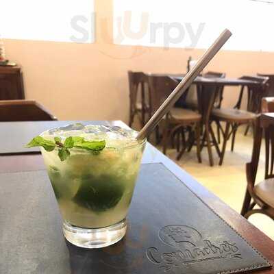 Restaurante Comadres Momentos E Sabores