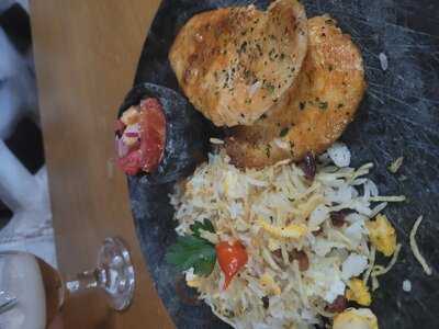 Restaurante Comadres Momentos E Sabores