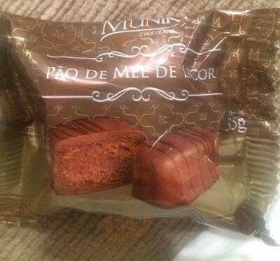 Chocolate Munik