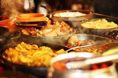 Minas Bar E Restaurante