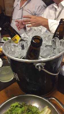 Minas Bar E Restaurante