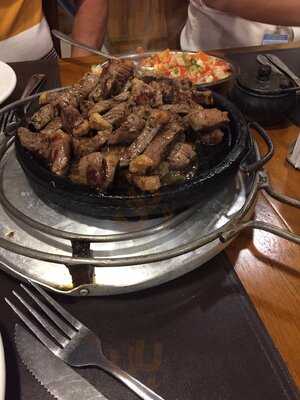 Minas Bar E Restaurante