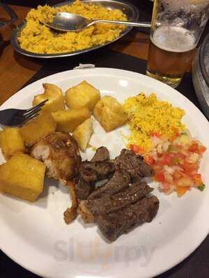 Minas Bar E Restaurante