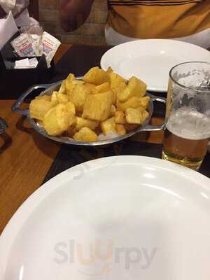 Minas Bar E Restaurante