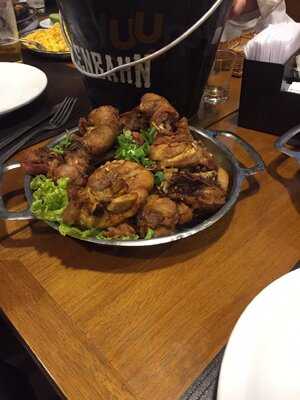 Minas Bar E Restaurante