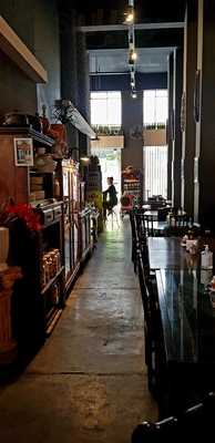 Minas Bar E Restaurante