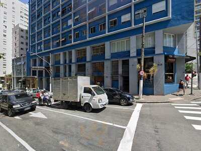 Minas Bar E Restaurante