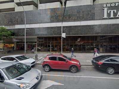 Juli & Burk Perfumes