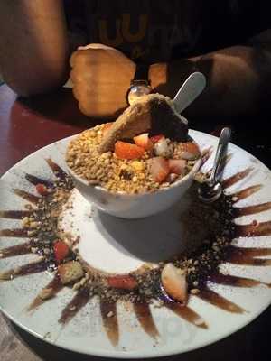 Rio Beirute Restaurante