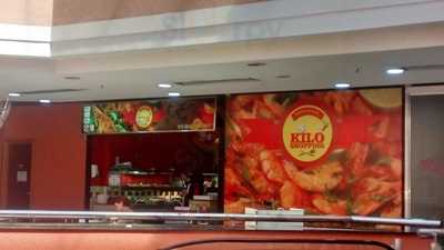 Rio Beirute Restaurante