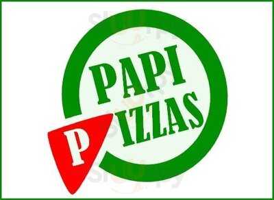 Papi Pizzas