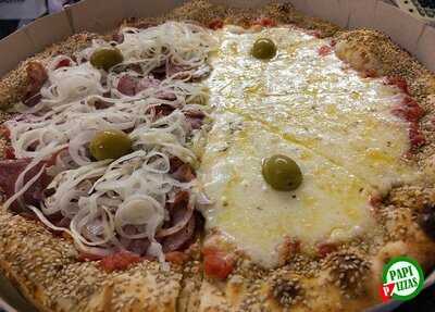 Papi Pizzas