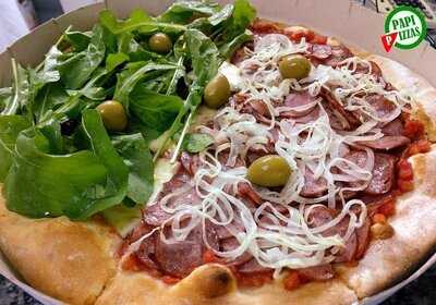 Papi Pizzas