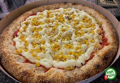 Papi Pizzas