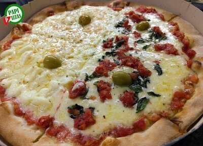 Papi Pizzas