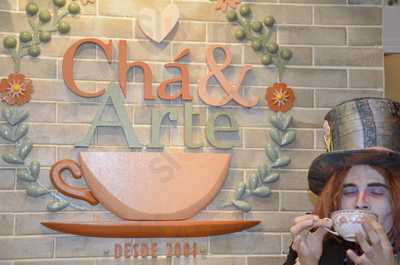 Cha & Arte