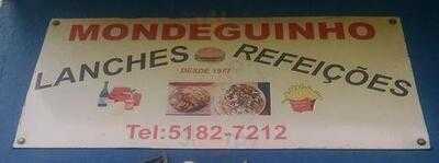 Mondeguinho