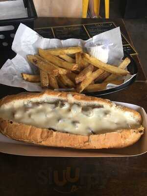 The Phillysteak Shop