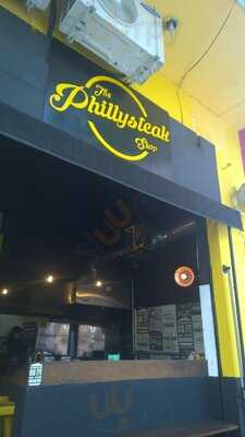 The Phillysteak Shop