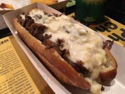 The Phillysteak Shop