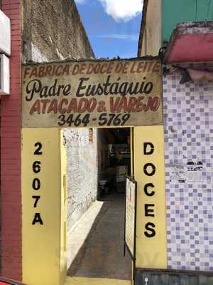 Doces Jardim Alvorada