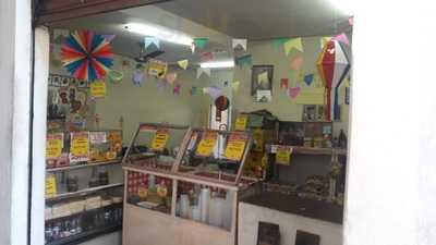 Doces Jardim Alvorada