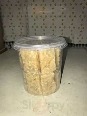 Doces Jardim Alvorada