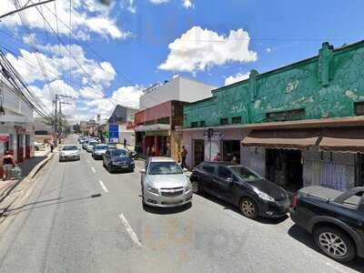 Doces Jardim Alvorada