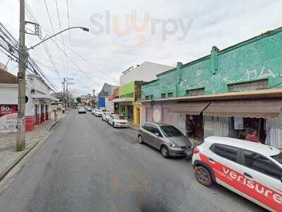 Doces Jardim Alvorada