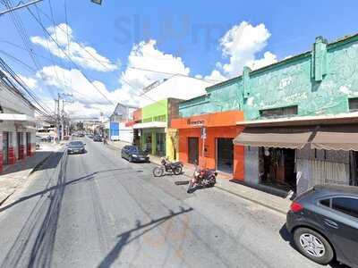 Doces Jardim Alvorada