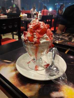 Jeti's Burger & Grill