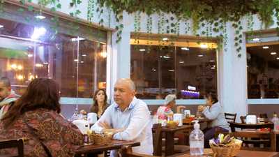 Panificadora Confeitaria Cobre