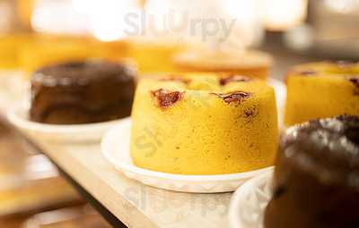 Panificadora Confeitaria Cobre