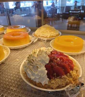 Panificadora Confeitaria Cobre