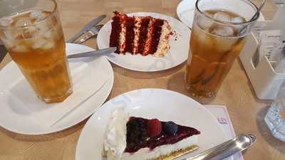 Casa Paris Confeitaria