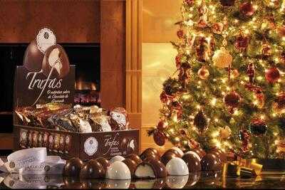 Chocolataria Gramado - Chacara Santo Antonio