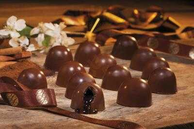 Chocolataria Gramado - Chacara Santo Antonio