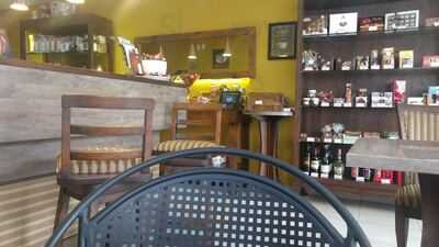 Chocolataria Gramado - Chacara Santo Antonio